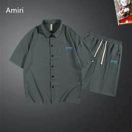 Picture of Amiri Shirt Pant Suits _SKUAmiriM-3XL25th7819653